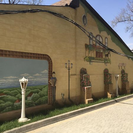 Стильная Квартира Возле Моря На Французском Бульваре Odessa Zewnętrze zdjęcie